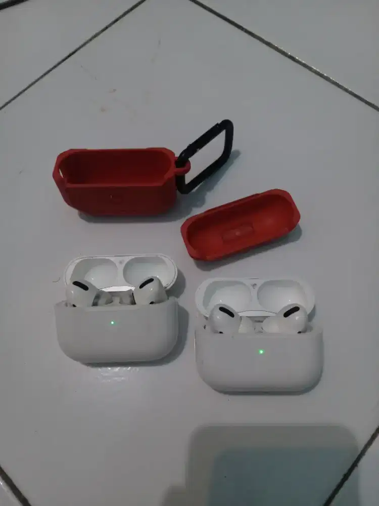 Airpod pro 2 pcs