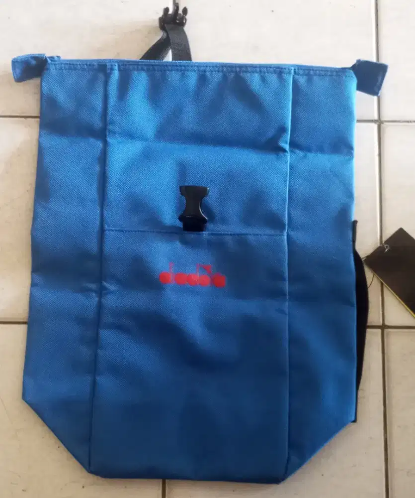 Tas sepatu Diadora Original
