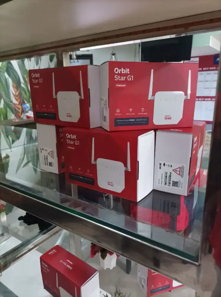 Orbit Telkomsel