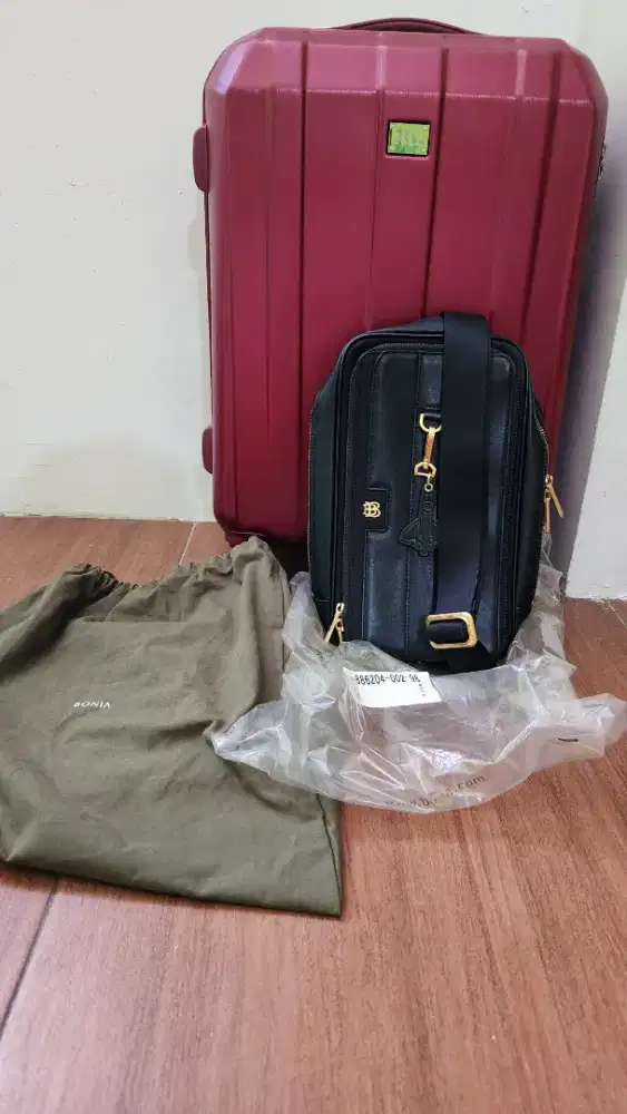 Ayo buruan lagi turun harga.