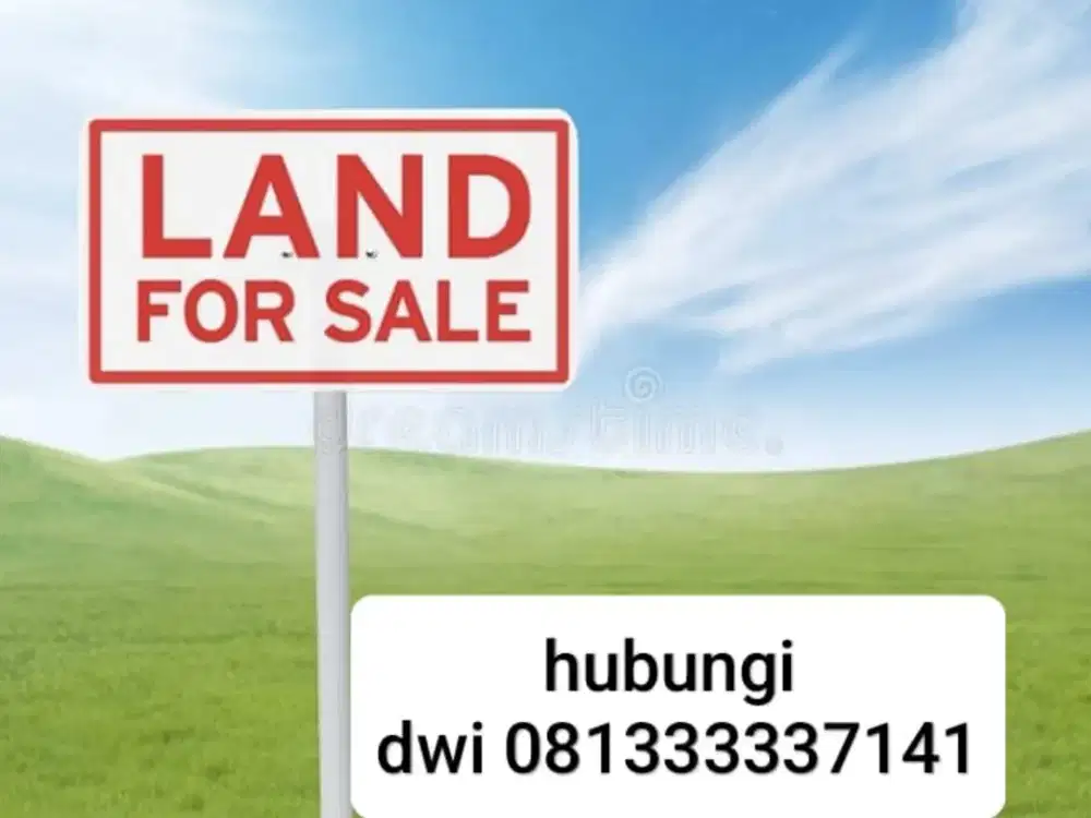 Jual Murahh tanah keputih dekat hang Tuah ITS surabaya