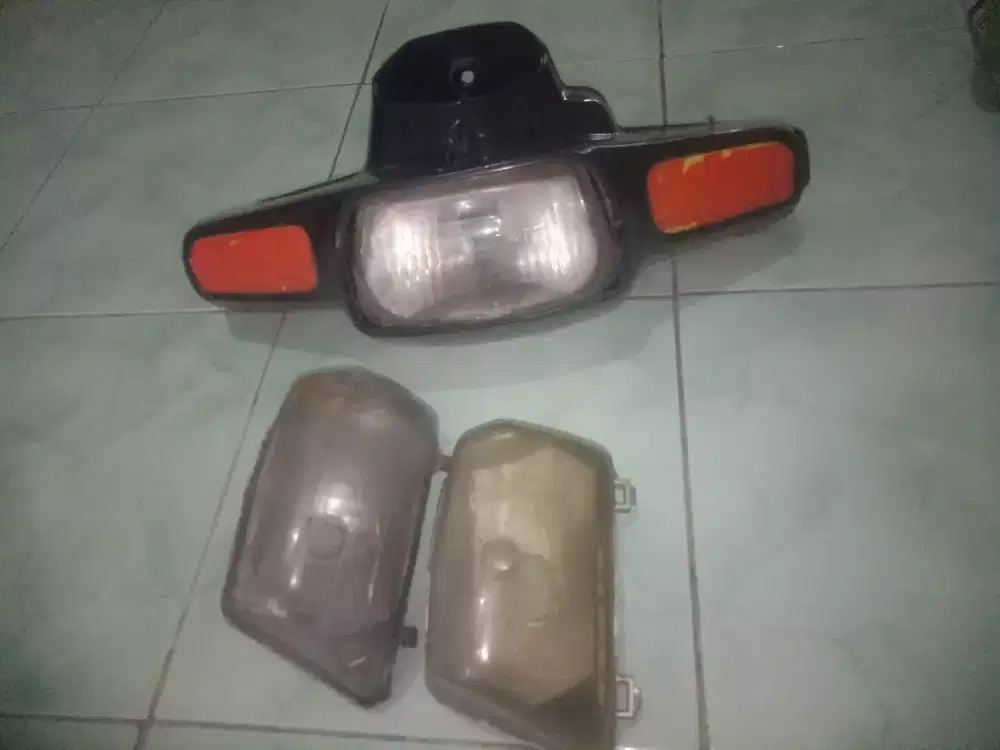 TOTOK GRAND ATAS BAWAH