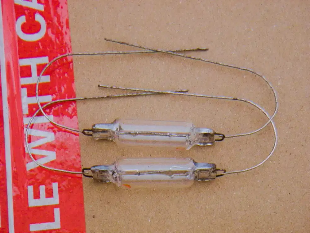 Sekring tweeter Bose 401 (Original)