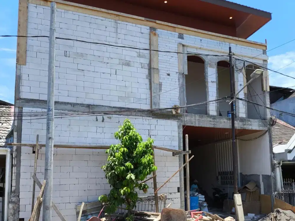 Jual Kost Kostan di Babatan Wiyung Surabaya