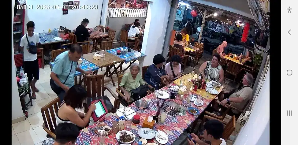 Kerja serabutan