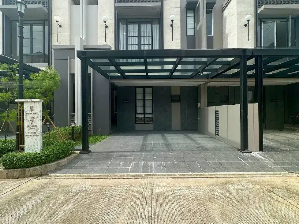 Premium House Dalam Perumahan di Duren Sawit Jakarta Timur