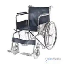 Dijual Kursi Roda Bekas Kondisi Bagus – Siap Pakai!