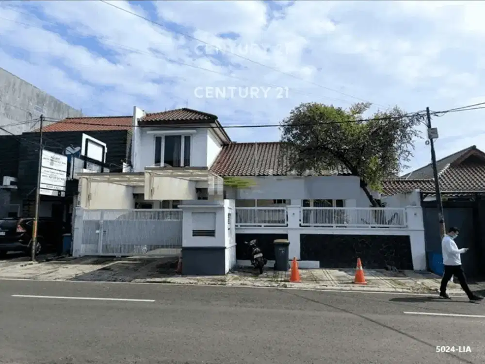 Dijual Rumah Bagus Harga Menarik Di Kebayoran Baru Jaksel