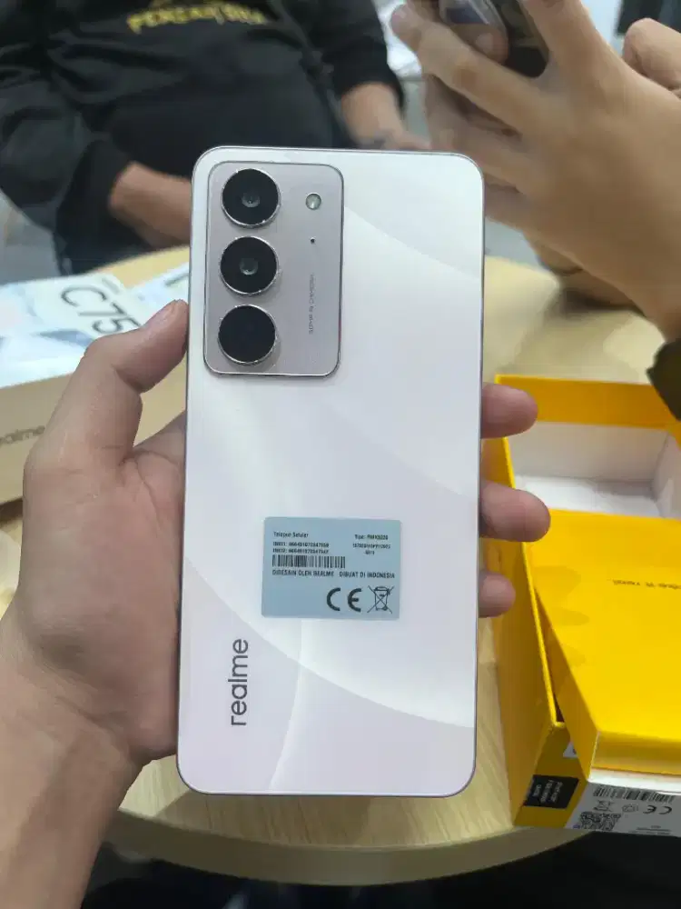 REALME C75X 8 128GB