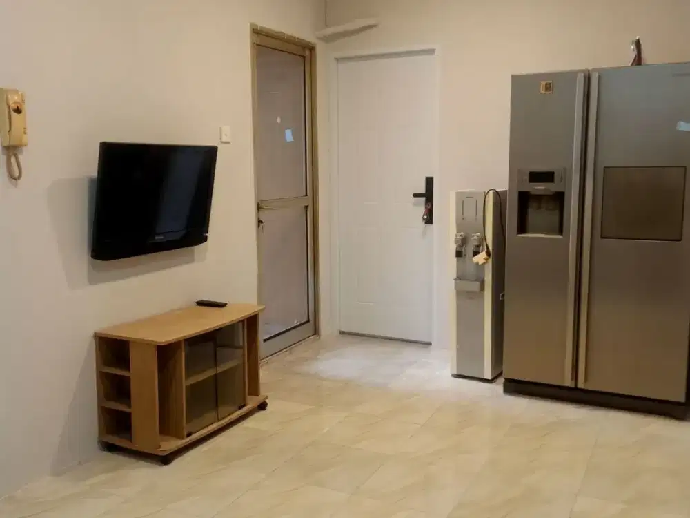 Disewakan Apartemen Mediterania Gadjah Mada Kota