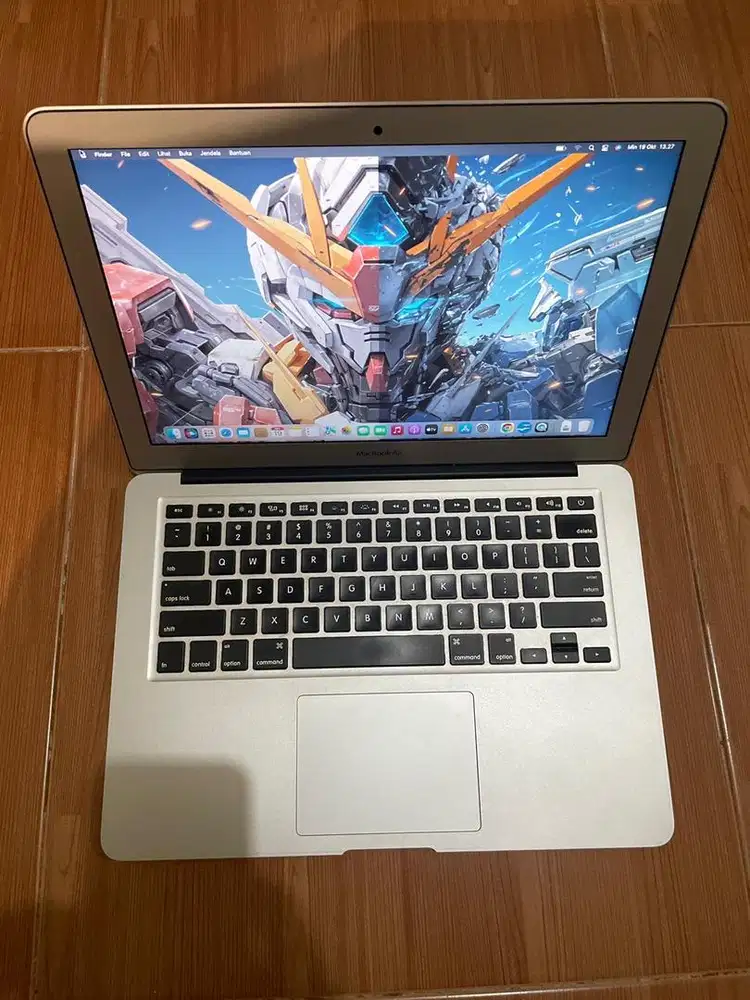 Jual Macbbok Air 2015
