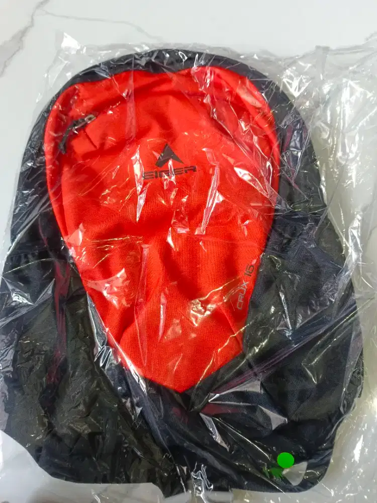 Tas eiger ori 100% kondisi BARU fulltag, sby