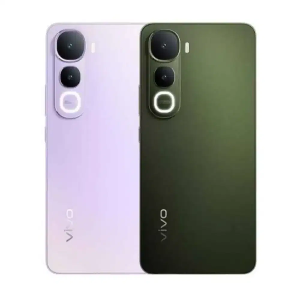 Vivo Y400 (cicilan kredivo)