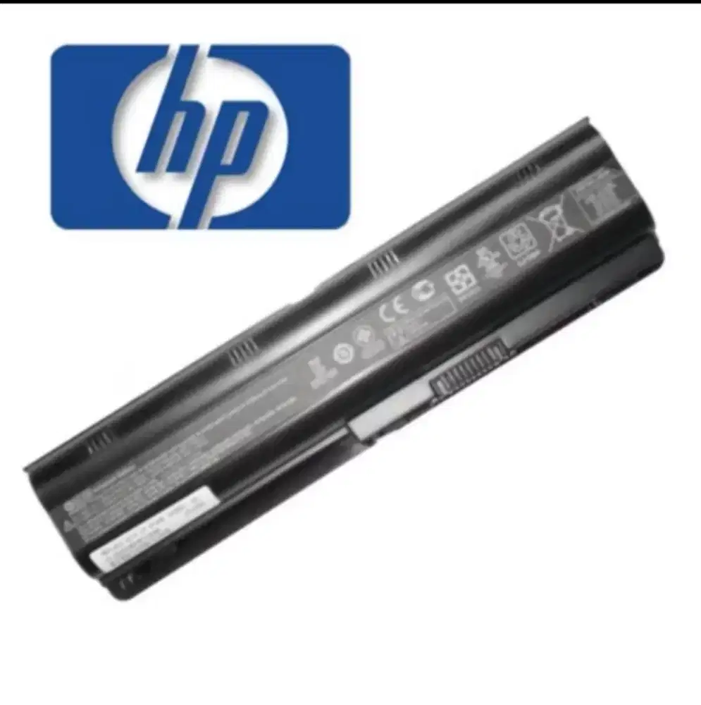 Baterai original laptop HP