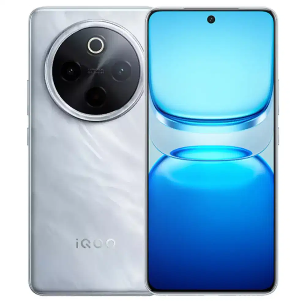 Cicilan Iqoo z10 dari Home Credit Indonesia