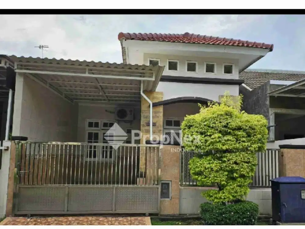 ❤️ jual cepat ❤️ rumah mutiara regency