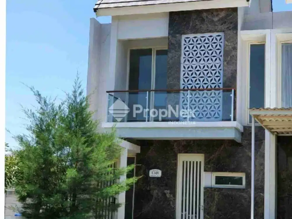 ❤️ jual cepat ❤️ rumah Safira garden