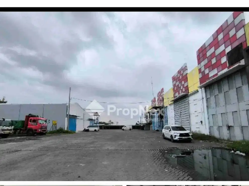 gudang balongbendo city 9