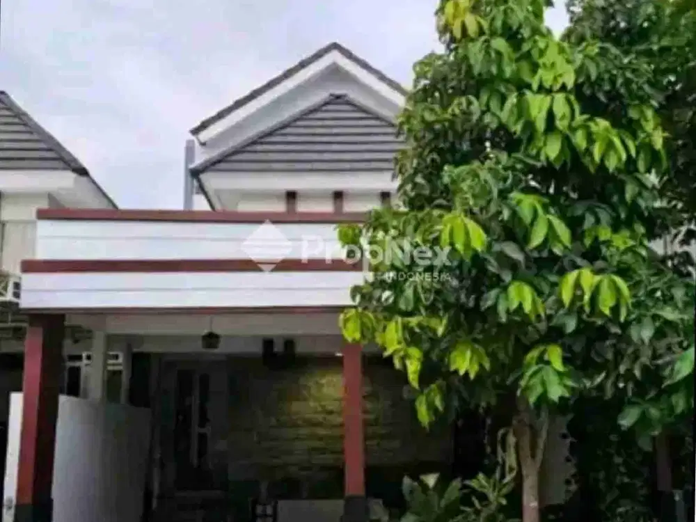 ❤️ siap huni furnish ❤️rumah Safira garden