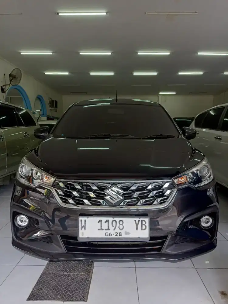 ERTIGA GL MANUAL 1.5cc MANUAL 2023