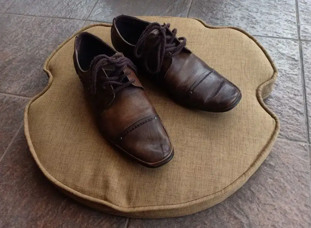 EVERBEST Sepatu/Shoes - size 41 ( insole 27,5cm )