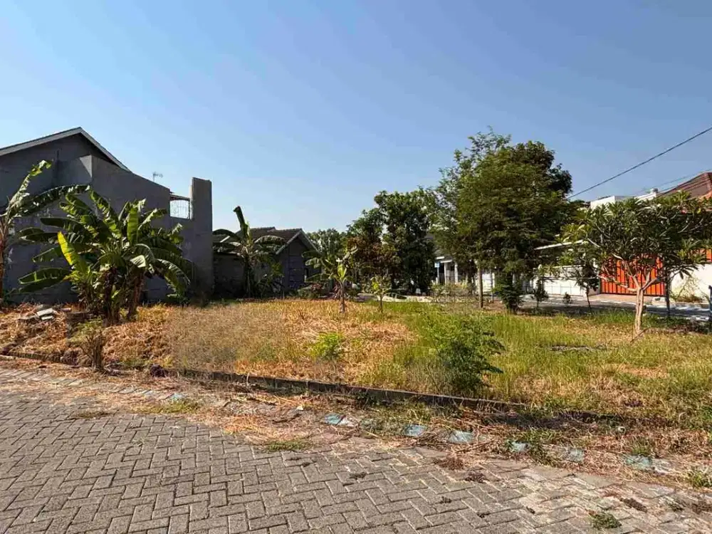 ♥️tanah murah♥️ kahuripan nirwana