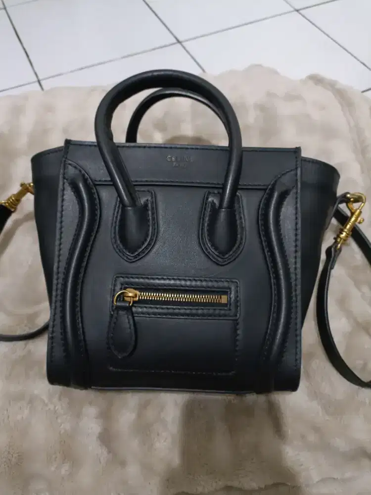 Celine bag KULAS