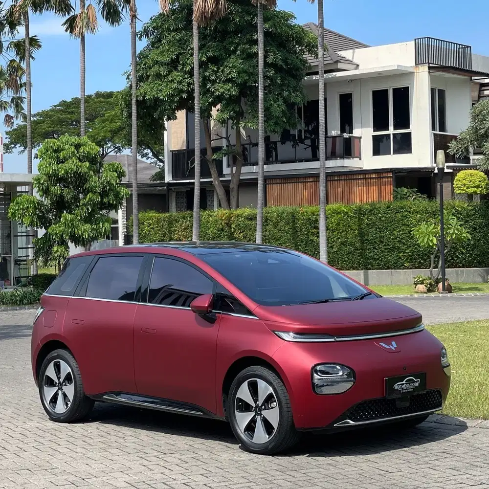 Wuling Cloud EV Pro 2024 Km20rb Like New