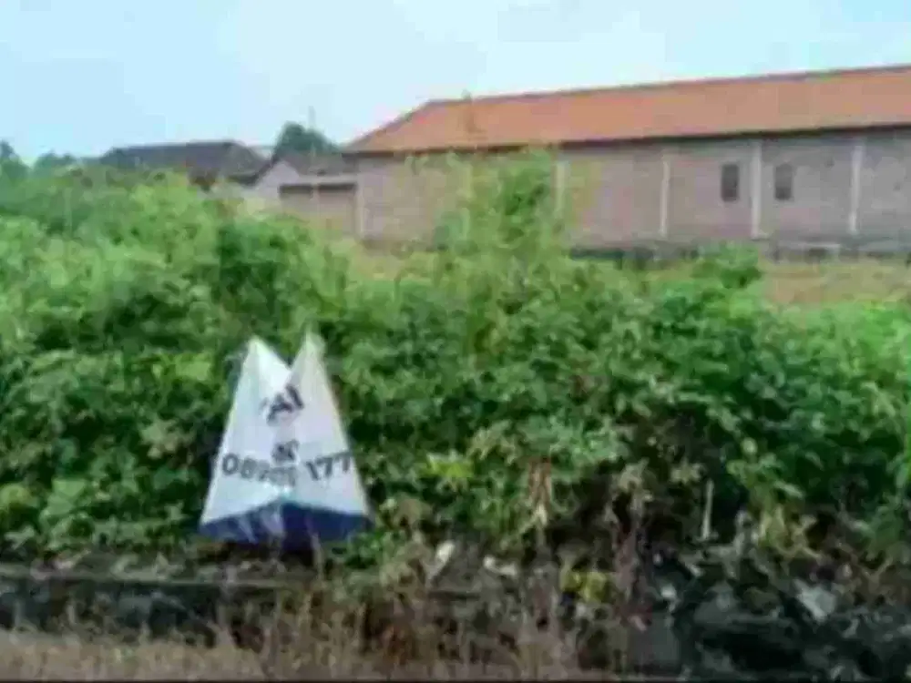 ❤️ tanah murah ❤️ luar cluster prima garden