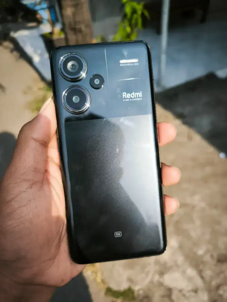 Xiaomi Redmi Note 13 Pro+ 5G 12/512 Gb