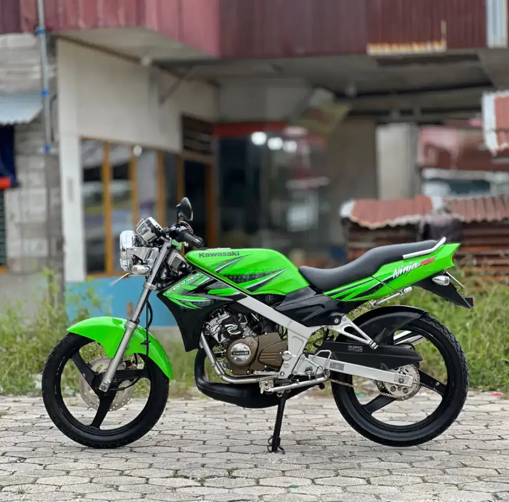 FORE SALE NINJA SS ASLI SURIKEN