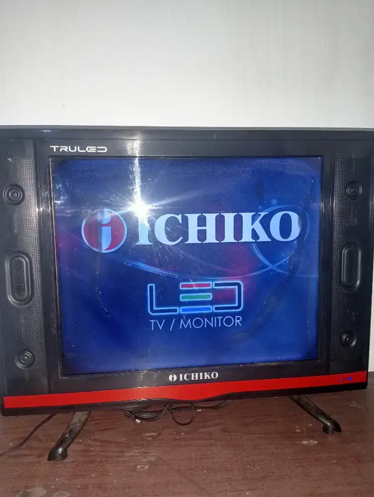 Tv LED ICHIKO 17inch