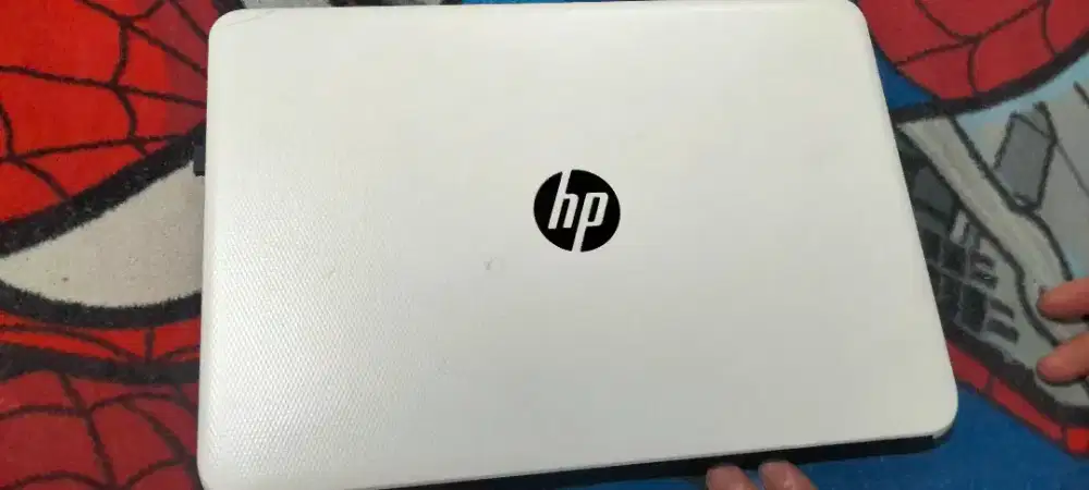 For sale Laptop merk Hp
