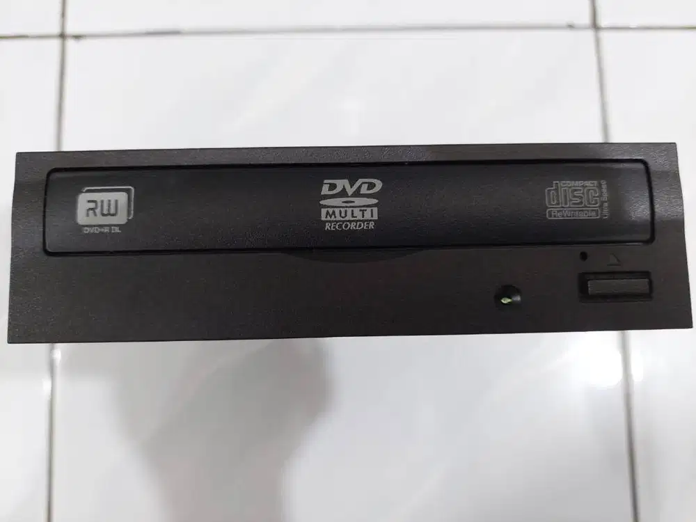 DVD RW Lite On Sata