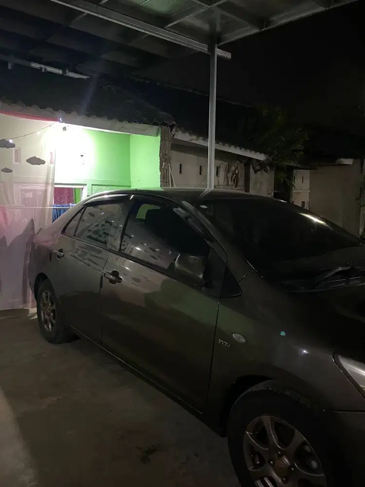 Bissmillah Di jual Vios Limo Gen 2 tahun 2013