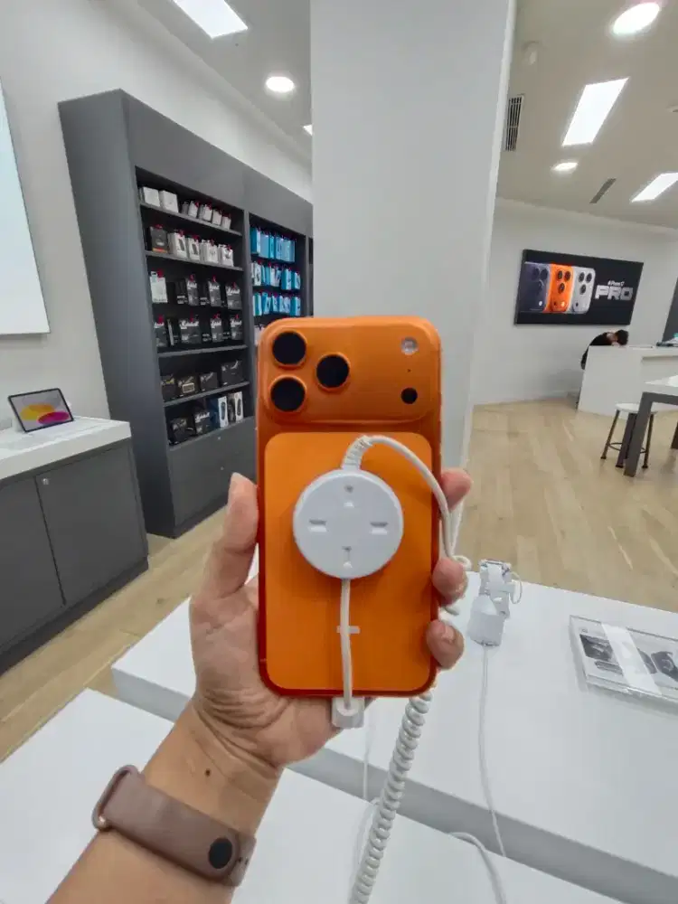 Iphone 17 Pro Max 256GB