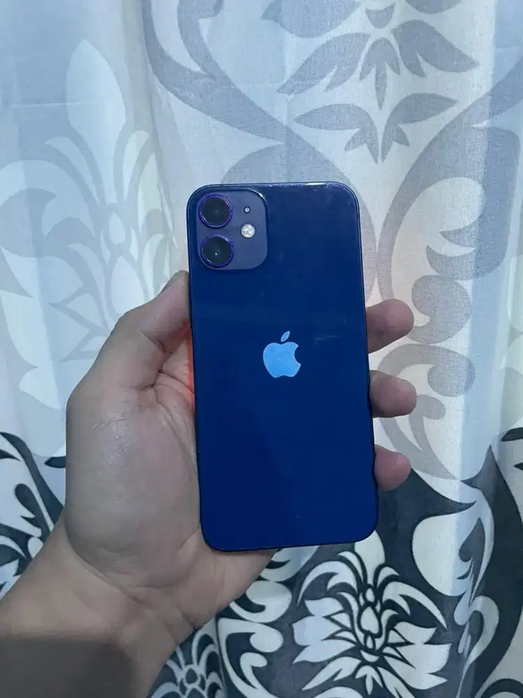 iphone 12 mini 256gb all operator