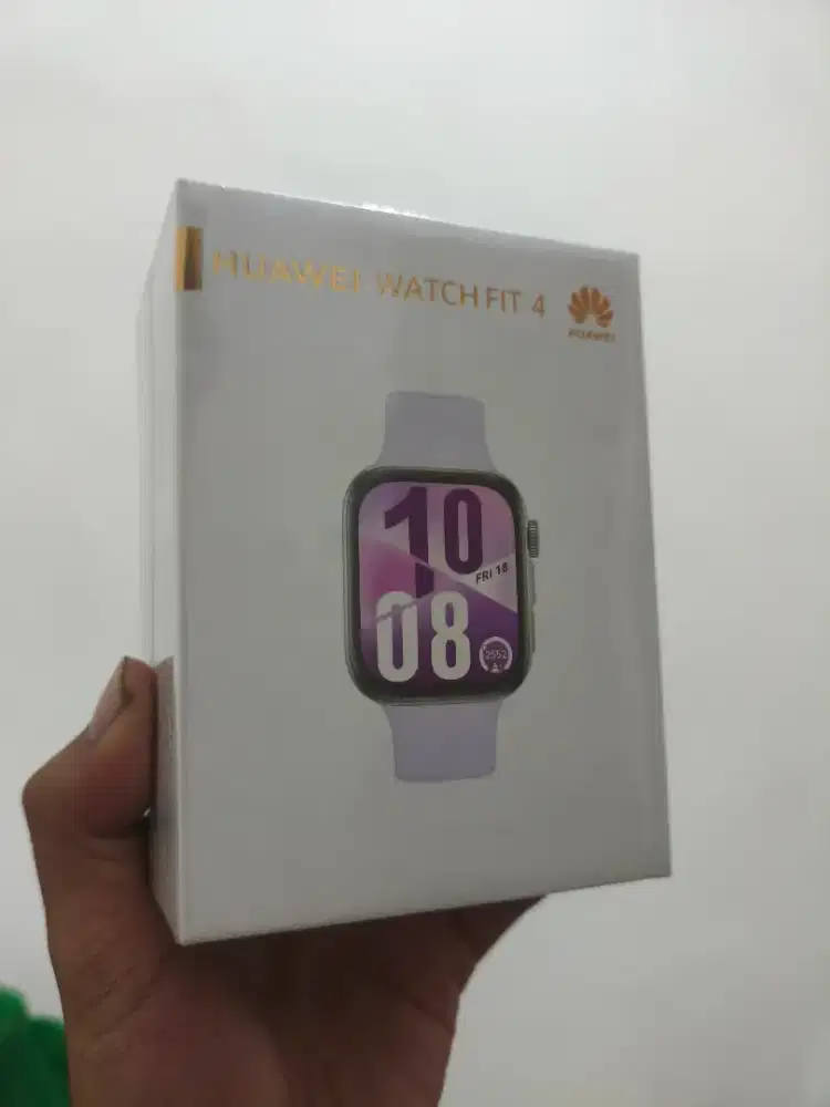 Huawei fit 4 baru segel