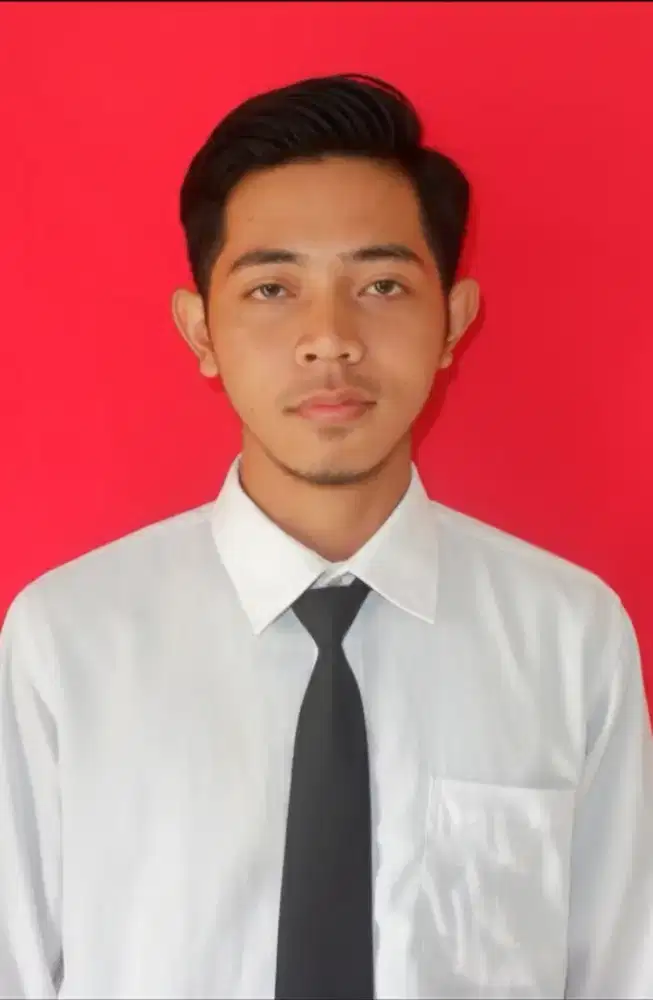 Sedang mencari lowongan kerja