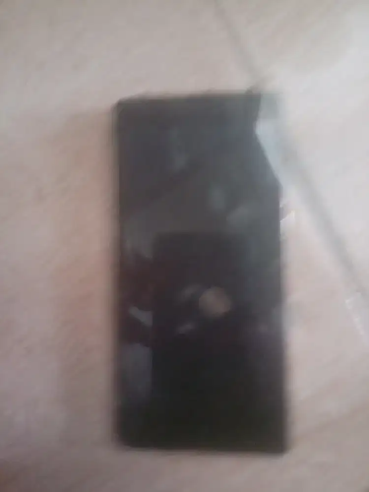 Redmi 4A 2/16 mesin nyala