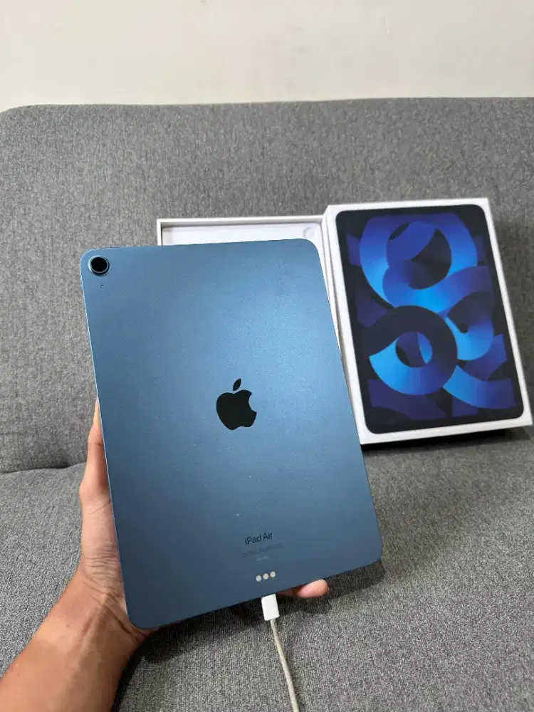 IPad Air 5 M1 64GB iBox