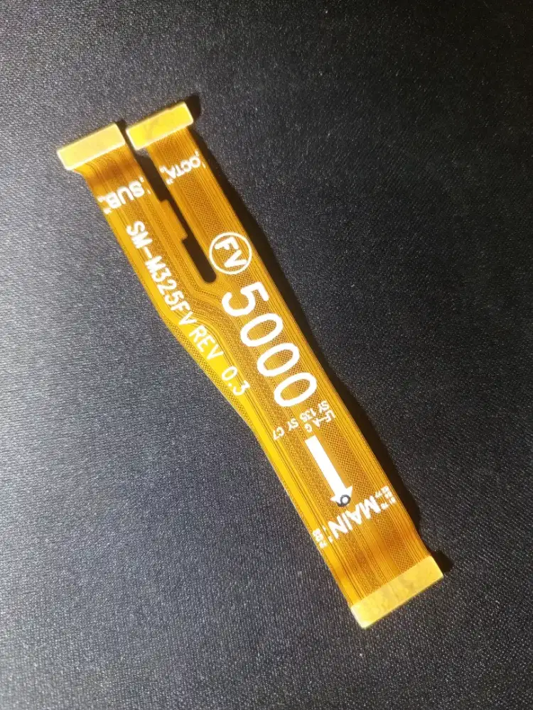 Flexible cable smsung M32