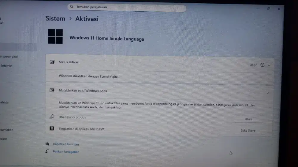 Laptop desain gaming murah Asus X407UB