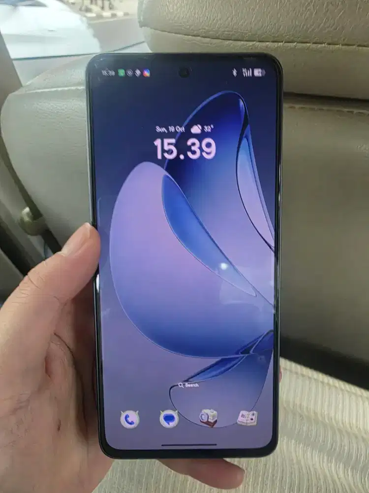 Oppo reno 13f 5G 12/256