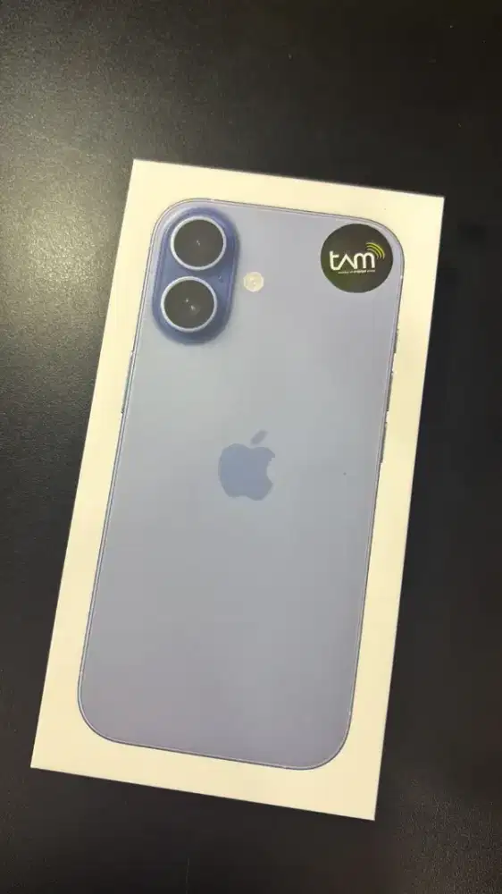 IPHONE 17 BASIC 256GB NEW