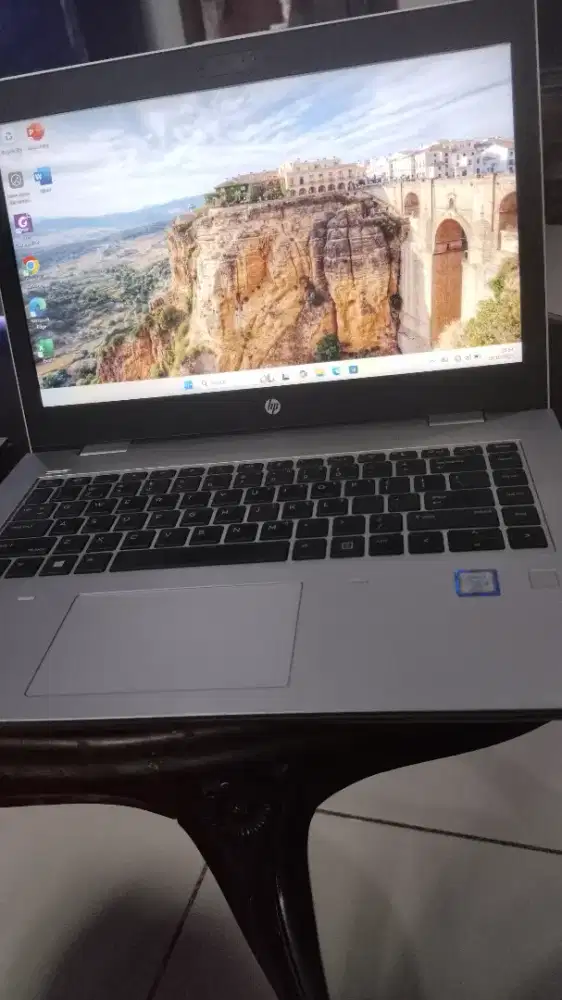 HP Probook 640 G5