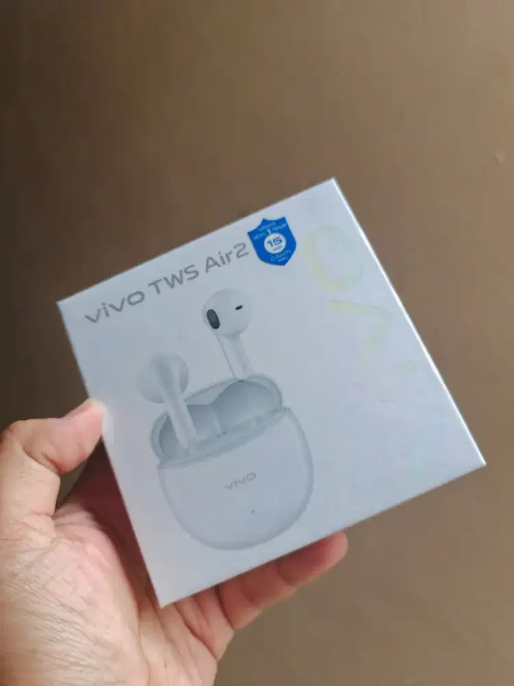 Jual Tws VIVO AIR 2 fulsett