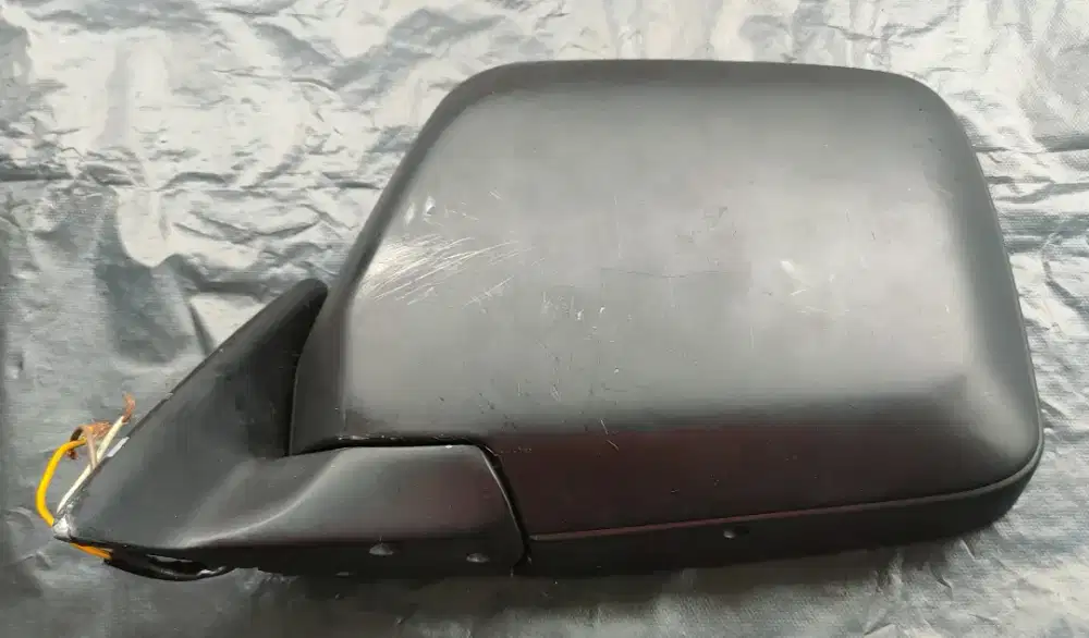 Spion elektrik kijang kapsul ori