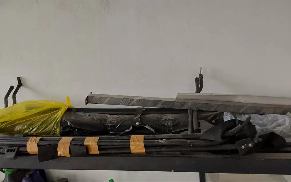 DIJULAL BEST TOP 2009 ROBICON