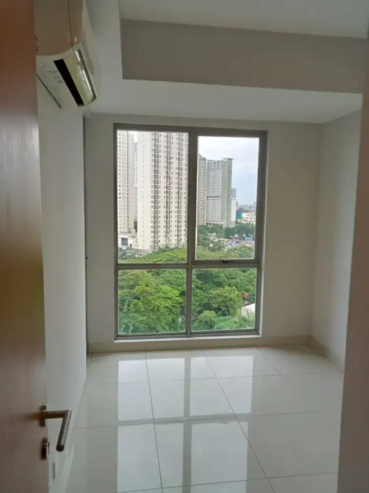 Dijual Apartemen The Mansion Kemayoran Tipe 2BR Unfurnished